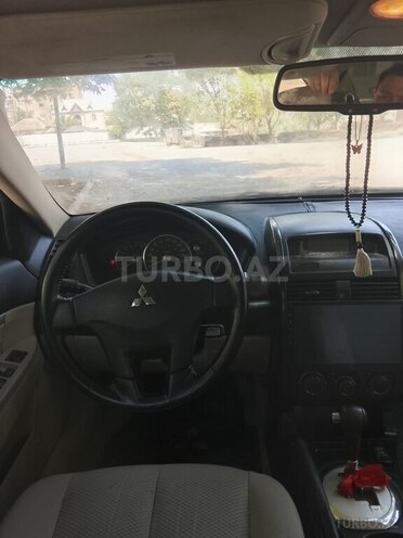 Mitsubishi Galant 2006, 295,770 km - 2.4 l - Bakı