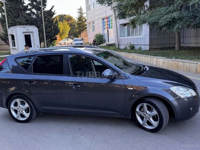 Kia  2008, 226,000 km - 1.6 l - Bakı