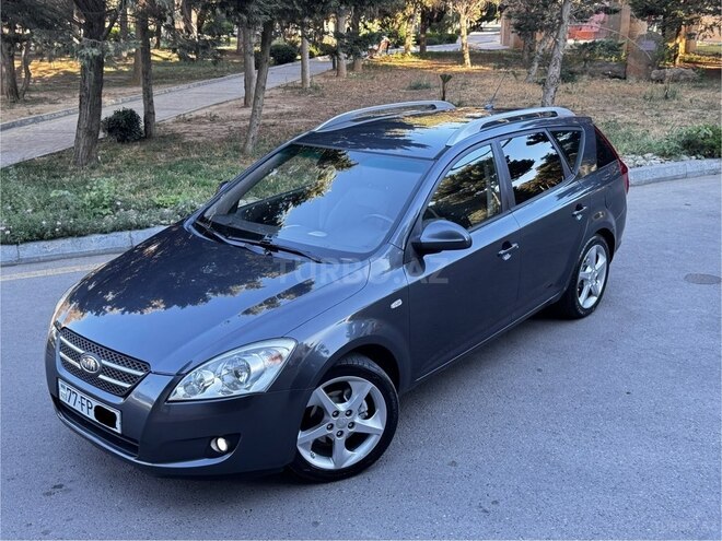 Kia  2008, 226,000 km - 1.6 l - Bakı