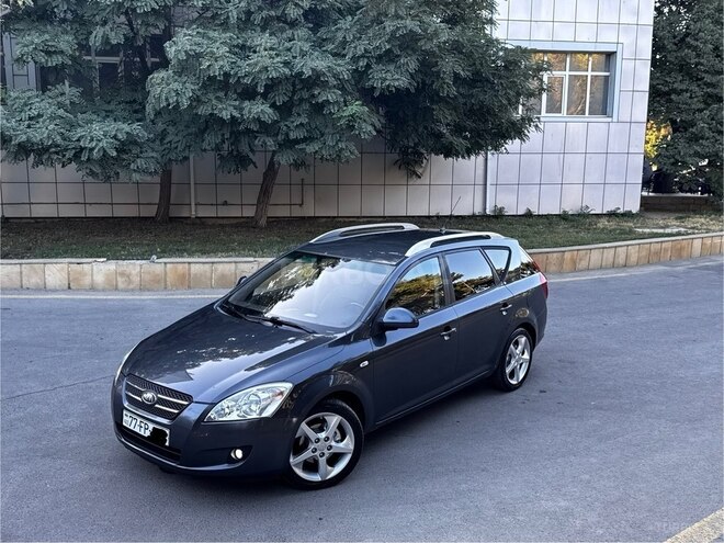 Kia  2008, 226,000 km - 1.6 l - Bakı