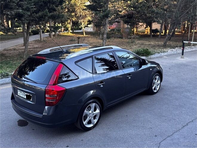 Kia  2008, 226,000 km - 1.6 l - Bakı