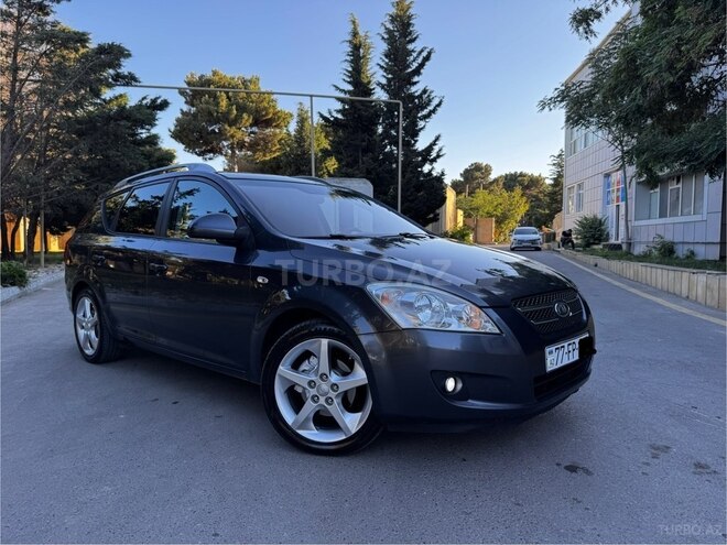 Kia  2008, 226,000 km - 1.6 l - Bakı