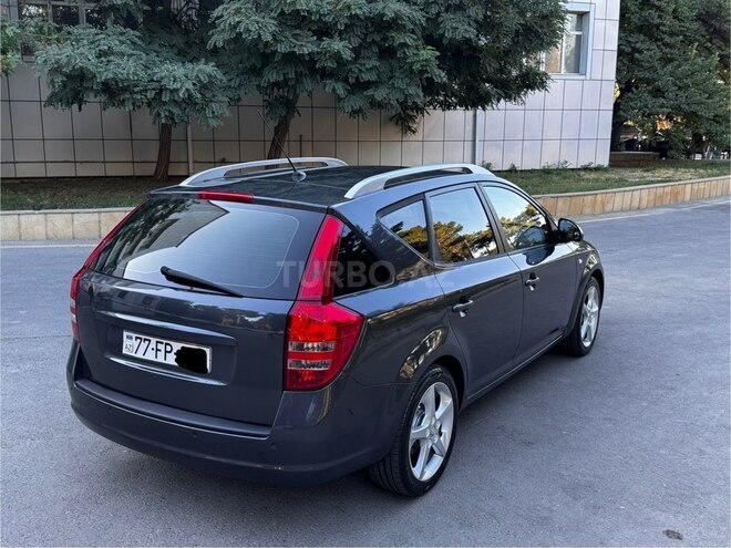 Kia  2008, 226,000 km - 1.6 l - Bakı