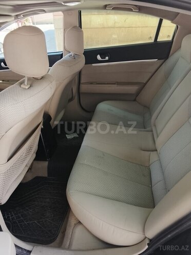 Mitsubishi Galant 2006, 295,770 km - 2.4 l - Bakı