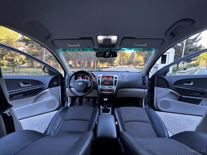 Kia  2008, 226,000 km - 1.6 l - Bakı