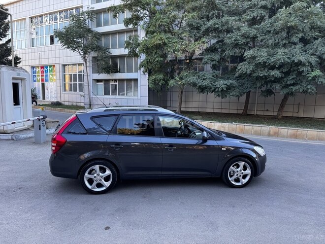 Kia  2008, 226,000 km - 1.6 l - Bakı