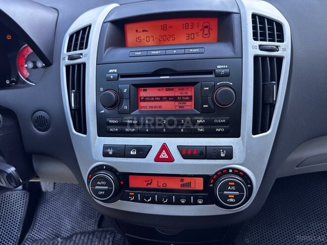 Kia  2008, 226,000 km - 1.6 l - Bakı