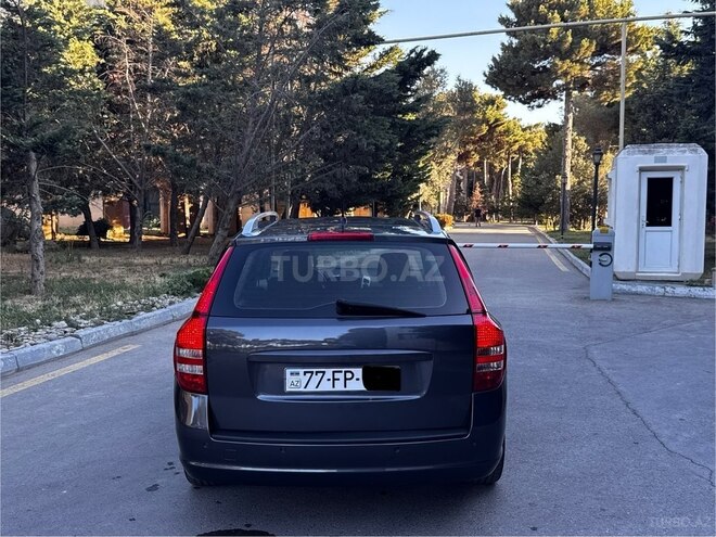 Kia  2008, 226,000 km - 1.6 l - Bakı