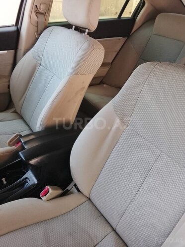 Mitsubishi Galant 2006, 295,770 km - 2.4 l - Bakı