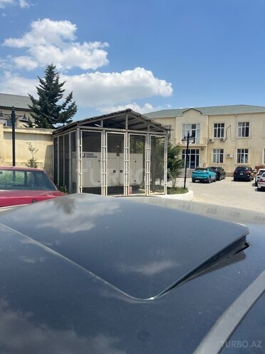 Mercedes C 200 1995, 340,000 km - 2.0 л - Bakı