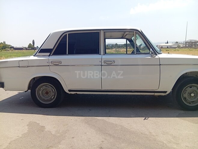LADA (VAZ) 2106 1989, 39,850 km - 1.6 l - Şəmkir