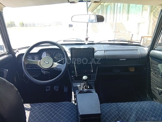 LADA (VAZ) 2106 1989, 39,850 km - 1.6 l - Şəmkir