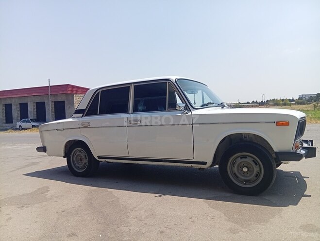 LADA (VAZ) 2106 1989, 39,850 km - 1.6 l - Şəmkir
