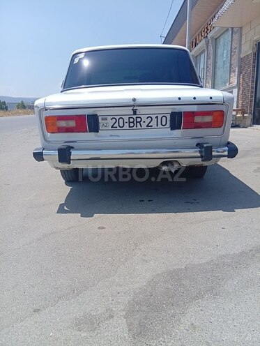 LADA (VAZ) 2106 1989, 39,850 km - 1.6 l - Şəmkir