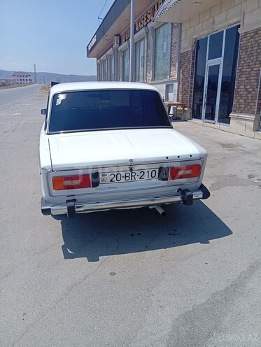 LADA (VAZ) 2106 1989, 39,850 km - 1.6 l - Şəmkir