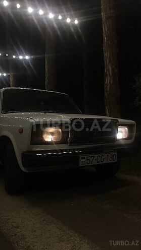 LADA (VAZ) 2107 2010, 380,320 km - 1.6 l - Biləsuvar