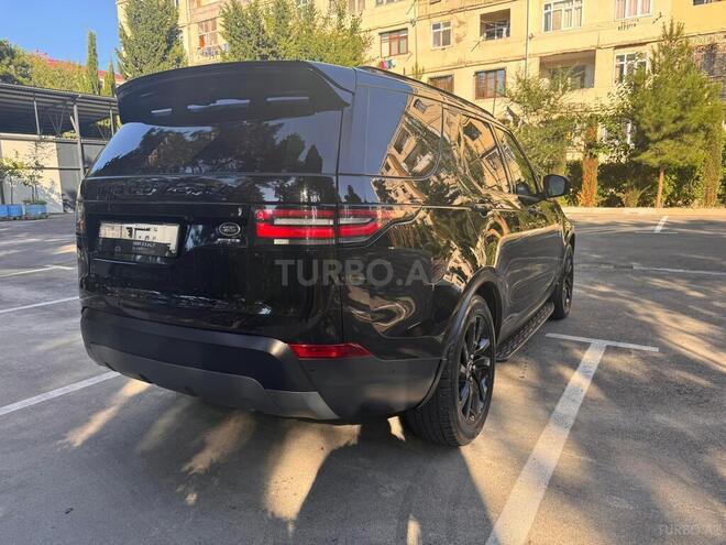 Land Rover Discovery-2