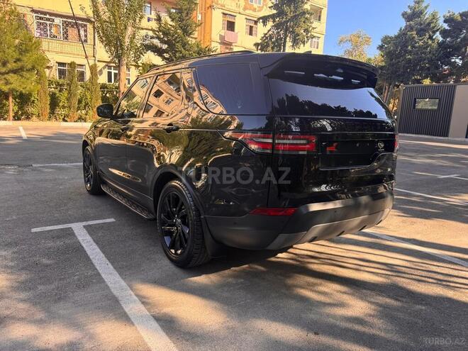 Land Rover Discovery-3