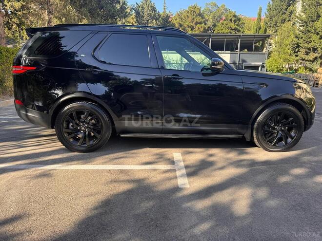 Land Rover Discovery-4