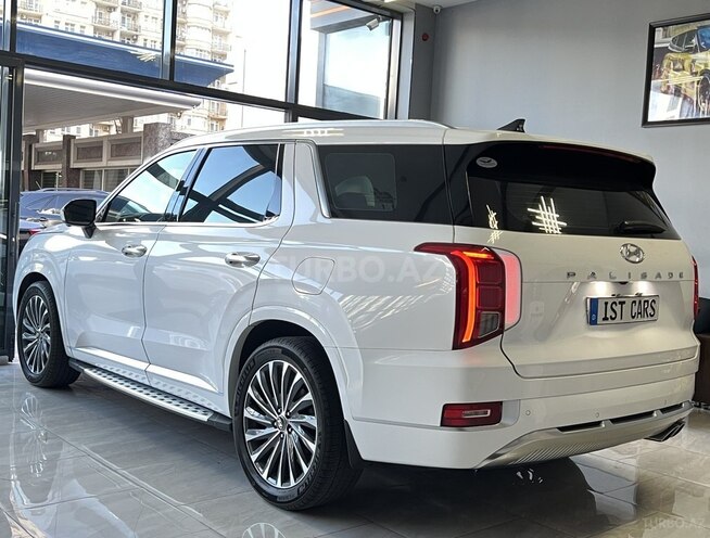 Hyundai Palisade-7