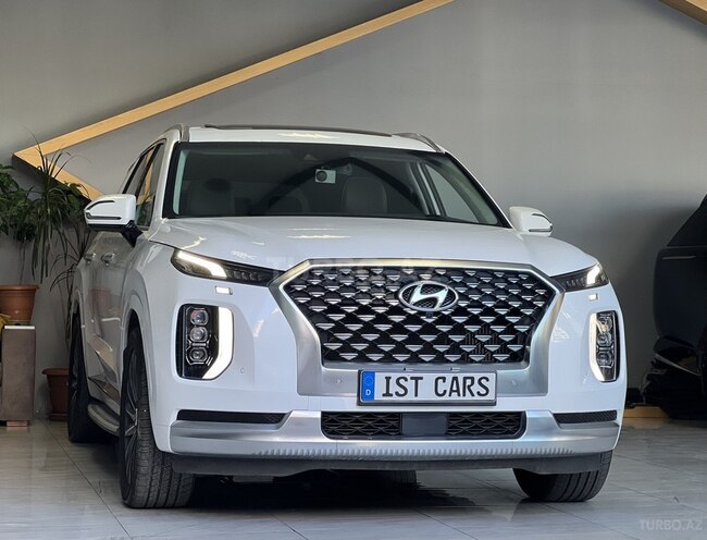 Hyundai Palisade-1