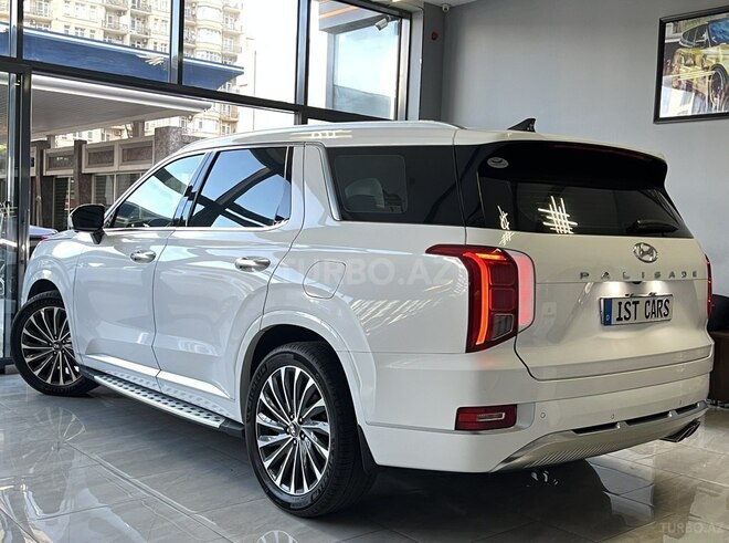 Hyundai Palisade-9