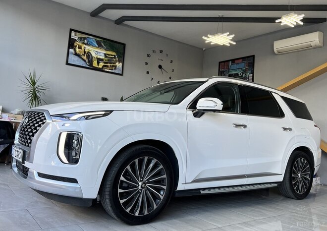 Hyundai Palisade-3