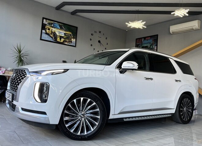 Hyundai Palisade-5