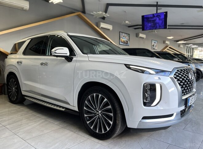 Hyundai Palisade-2