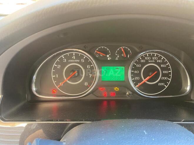 Chevrolet Lacetti 2022, 56,000 km - 1.5 л - Bakı