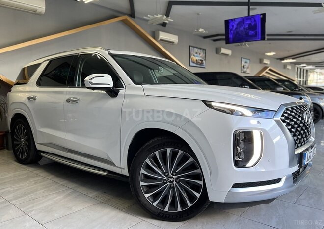 Hyundai Palisade-4
