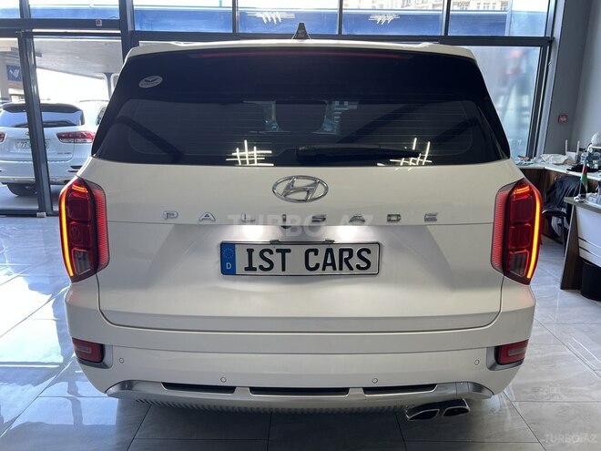 Hyundai Palisade-6