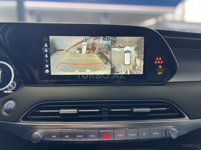 Hyundai Palisade-20