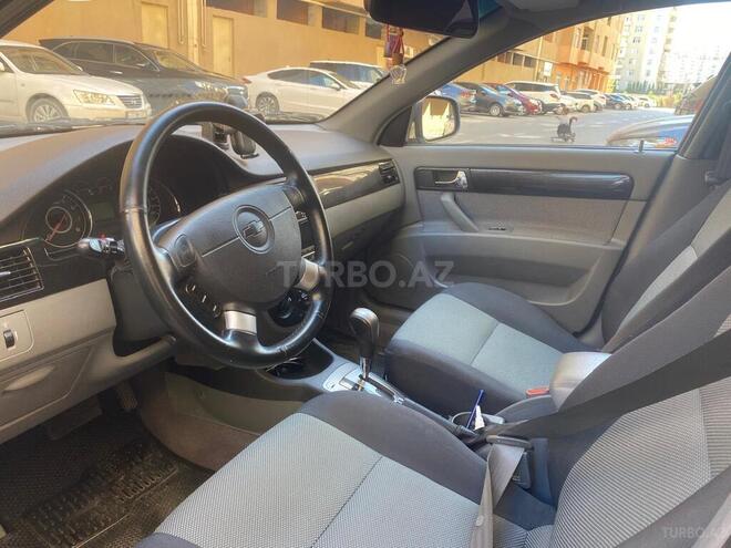Chevrolet Lacetti 2022, 56,000 km - 1.5 л - Bakı
