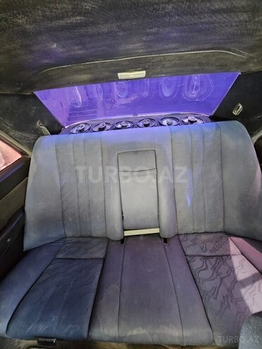 Mercedes E 230 1987, 230,000 km - 2.3 l - Bakı