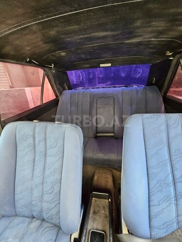 Mercedes E 230 1987, 230,000 km - 2.3 l - Bakı