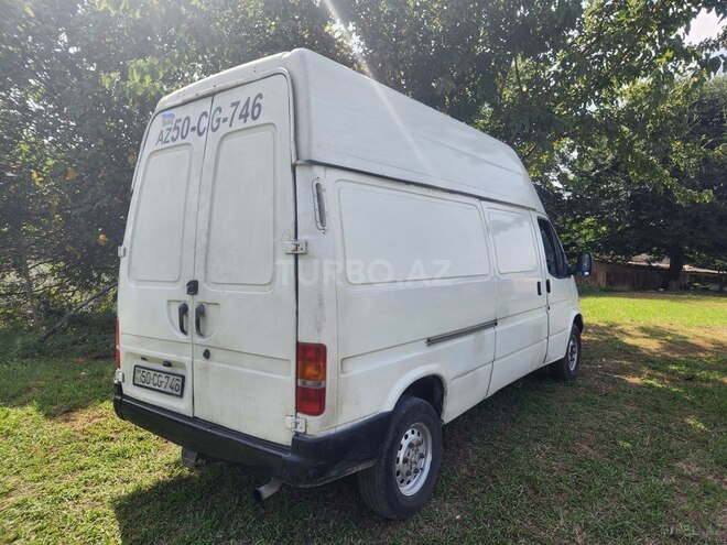 Ford Transit 1997, 150,000 km - 2.5 л - Astara