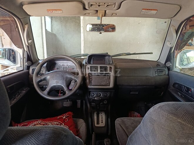 Mitsubishi Pajero io 2000, 441,013 km - 2.0 l - Goranboy