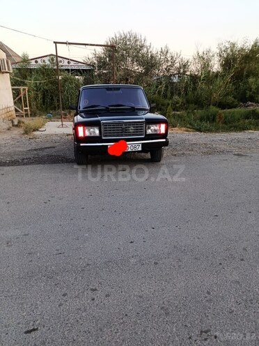 LADA (VAZ) 2107 2010, 250,000 km - 1.6 l - Salyan