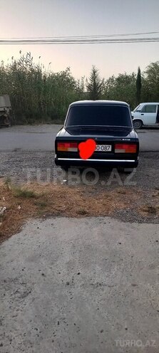 LADA (VAZ) 2107 2010, 250,000 km - 1.6 l - Salyan