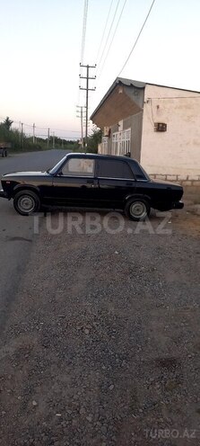 LADA (VAZ) 2107 2010, 250,000 km - 1.6 l - Salyan