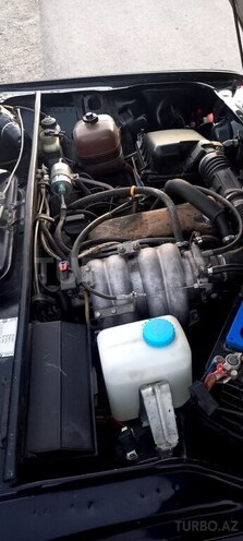LADA (VAZ) 2107 2010, 250,000 km - 1.6 l - Salyan