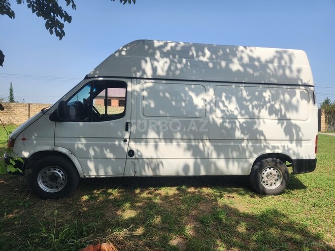Ford Transit 1997, 150,000 km - 2.5 л - Astara
