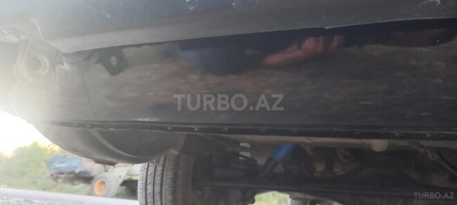 LADA (VAZ) 2107 2010, 250,000 km - 1.6 l - Salyan
