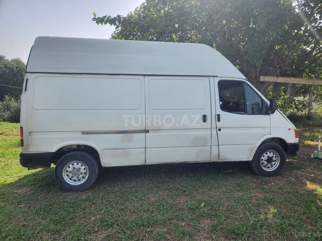 Ford Transit 1997, 150,000 km - 2.5 л - Astara