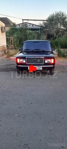 LADA (VAZ) 2107 2010, 250,000 km - 1.6 l - Salyan