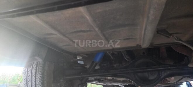 LADA (VAZ) 2107 2010, 250,000 km - 1.6 l - Salyan