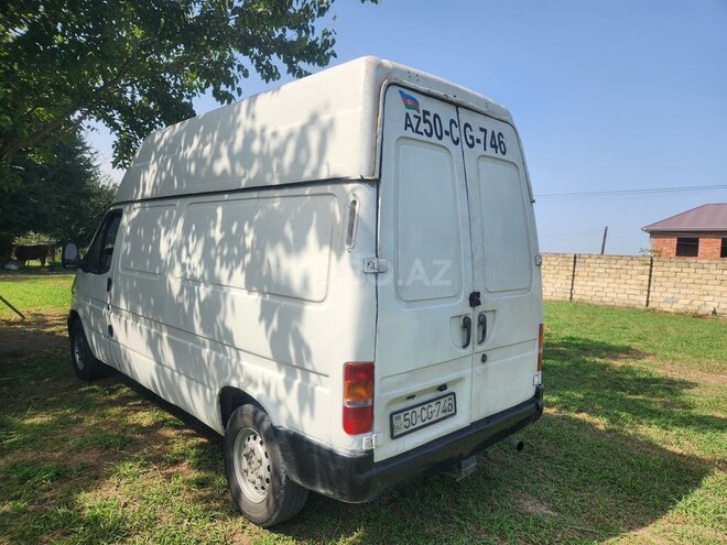 Ford Transit 1997, 150,000 km - 2.5 л - Astara