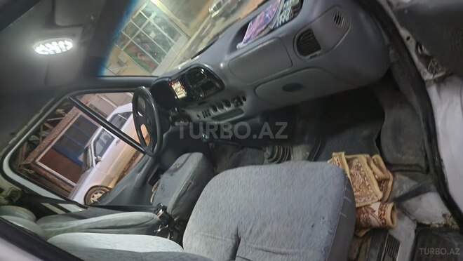 Ford Transit 1997, 150,000 km - 2.5 л - Astara