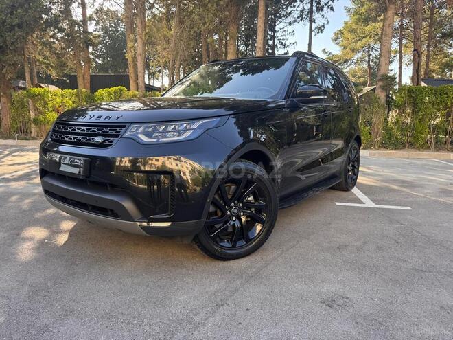 Land Rover Discovery-9